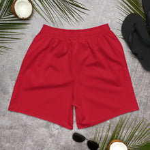 Load image into Gallery viewer, Men's Athletic "I Affirm" Long Shorts