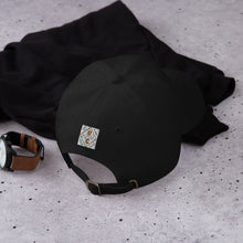 Load image into Gallery viewer, "Keep the Faith" Dad Hat