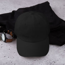 Load image into Gallery viewer, "Keep the Faith" Dad Hat