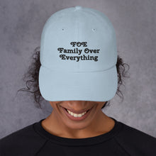 Load image into Gallery viewer, "FOE" Dad Hat