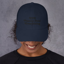 Load image into Gallery viewer, "FOE" Dad Hat