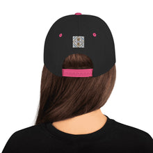 Load image into Gallery viewer, Snapback "Loyalty" Hat