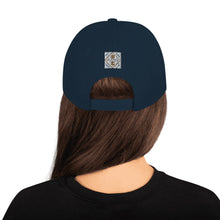Load image into Gallery viewer, Snapback "Loyalty" Hat