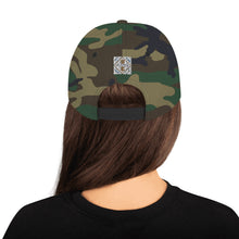 Load image into Gallery viewer, Snapback "Loyalty" Hat