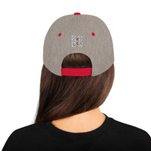 Load image into Gallery viewer, Snapback "Loyalty" Hat