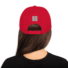 Load image into Gallery viewer, Snapback "Loyalty" Hat