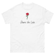 Load image into Gallery viewer, Customizable Men's Heavyweight Tee