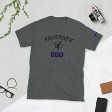 Load image into Gallery viewer, Short-Sleeve Unisex "Psalm 139:14" T-Shirt