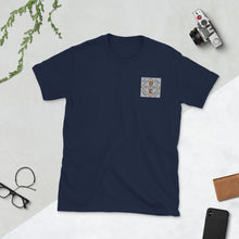 Load image into Gallery viewer, Short-Sleeve Unisex "UE Logo" T-Shirt
