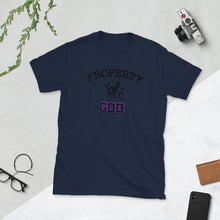 Load image into Gallery viewer, Short-Sleeve Unisex "Psalm 139:14" T-Shirt