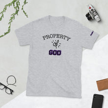 Load image into Gallery viewer, Short-Sleeve Unisex "Psalm 139:14" T-Shirt
