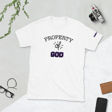 Load image into Gallery viewer, Short-Sleeve Unisex "Psalm 139:14" T-Shirt