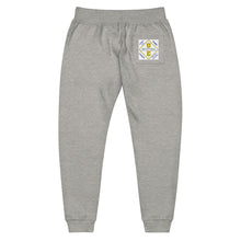 Load image into Gallery viewer, Unisex customizable fleece sweatpants