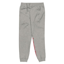Load image into Gallery viewer, Unisex customizable fleece sweatpants