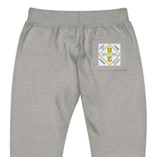 Load image into Gallery viewer, Unisex customizable fleece sweatpants