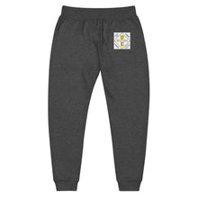 Load image into Gallery viewer, Unisex customizable fleece sweatpants