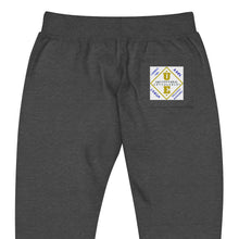 Load image into Gallery viewer, Unisex customizable fleece sweatpants