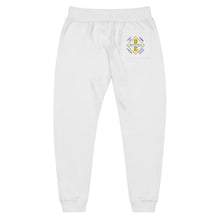 Load image into Gallery viewer, Unisex customizable fleece sweatpants