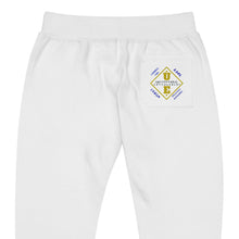 Load image into Gallery viewer, Unisex customizable fleece sweatpants