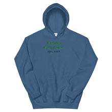 Load image into Gallery viewer, Unisex "Eph. 4:29" Hoodie