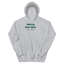 Load image into Gallery viewer, Unisex "Eph. 4:29" Hoodie