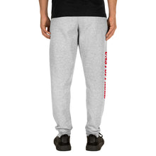 Load image into Gallery viewer, Unisex "Unstoppable" Joggers