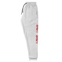 Load image into Gallery viewer, Unisex "Love" Joggers