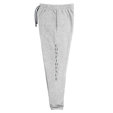 Load image into Gallery viewer, Unisex "Confidence" Joggers