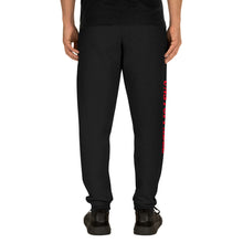 Load image into Gallery viewer, Unisex "Unstoppable" Joggers