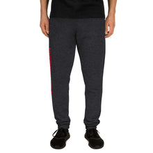 Load image into Gallery viewer, Unisex "Unstoppable" Joggers