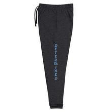 Load image into Gallery viewer, Unisex "Determined" Joggers