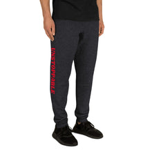 Load image into Gallery viewer, Unisex "Unstoppable" Joggers