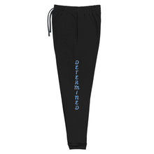 Load image into Gallery viewer, Unisex "Determined" Joggers