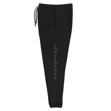 Load image into Gallery viewer, Unisex "Confidence" Joggers