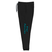 Load image into Gallery viewer, Unisex "Stay Focused" Joggers