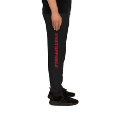 Load image into Gallery viewer, Unisex "Unstoppable" Joggers