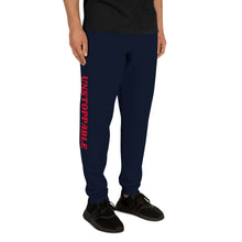 Load image into Gallery viewer, Unisex "Unstoppable" Joggers