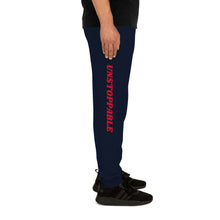 Load image into Gallery viewer, Unisex "Unstoppable" Joggers