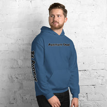 Load image into Gallery viewer, Unisex Positivity Speaks&quot; Hoodie - light colors
