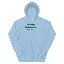 Load image into Gallery viewer, Unisex &quot;Eph. 4:29&quot; Hoodie
