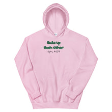 Load image into Gallery viewer, Unisex &quot;Eph. 4:29&quot; Hoodie
