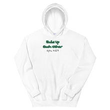 Load image into Gallery viewer, Unisex &quot;Eph. 4:29&quot; Hoodie
