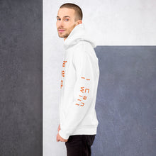 Load image into Gallery viewer, Unisex &quot;Never Give Up&quot; Hoodie
