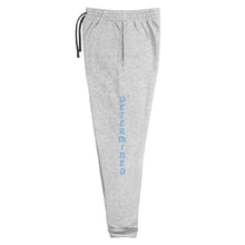 Load image into Gallery viewer, Unisex &quot;Determined&quot; Joggers
