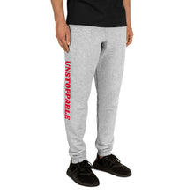 Load image into Gallery viewer, Unisex &quot;Unstoppable&quot; Joggers
