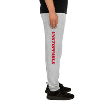 Load image into Gallery viewer, Unisex &quot;Unstoppable&quot; Joggers
