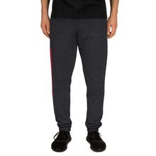 Load image into Gallery viewer, Unisex &quot;Unstoppable&quot; Joggers
