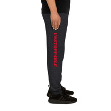 Load image into Gallery viewer, Unisex &quot;Unstoppable&quot; Joggers
