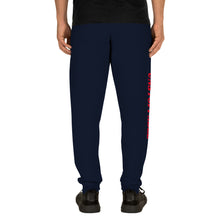 Load image into Gallery viewer, Unisex &quot;Unstoppable&quot; Joggers
