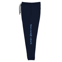 Load image into Gallery viewer, Unisex &quot;Determined&quot; Joggers
